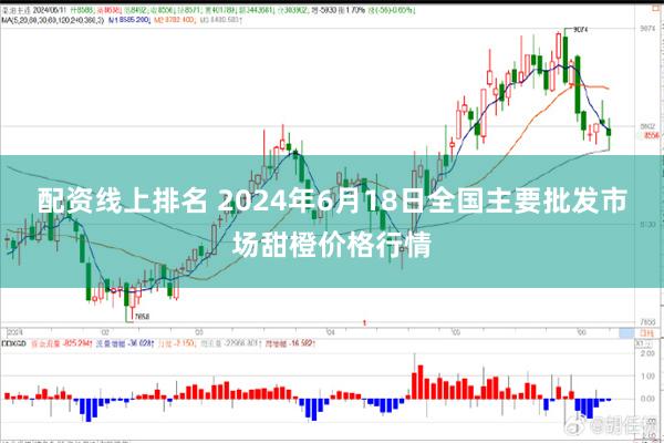 配资线上排名 2024年6月18日全国主要批发市场甜橙价格行情