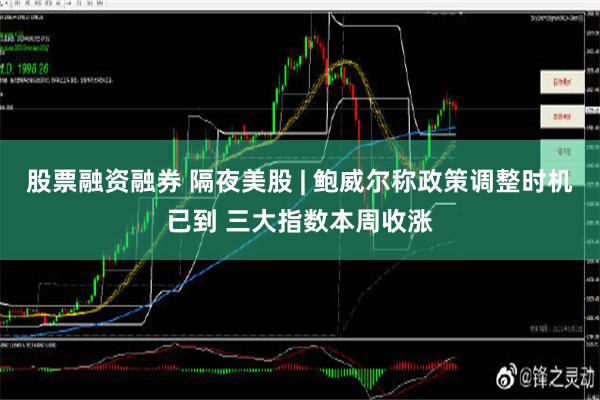 股票融资融券 隔夜美股 | 鲍威尔称政策调整时机已到 三大指数本周收涨