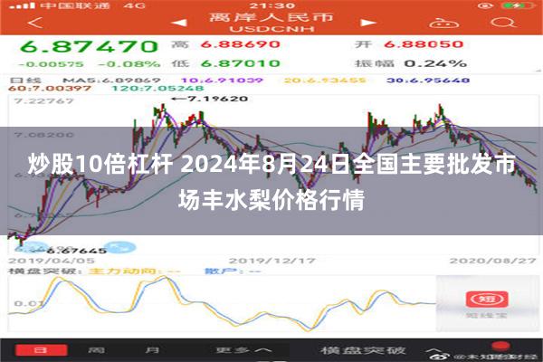 炒股10倍杠杆 2024年8月24日全国主要批发市场丰水梨价格行情