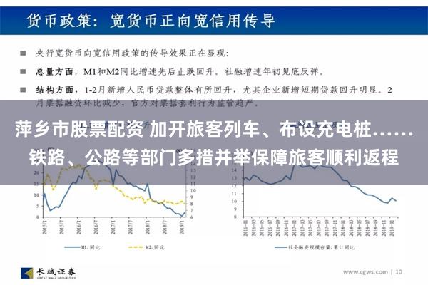 萍乡市股票配资 加开旅客列车、布设充电桩……铁路、公路等部门多措并举保障旅客顺利返程