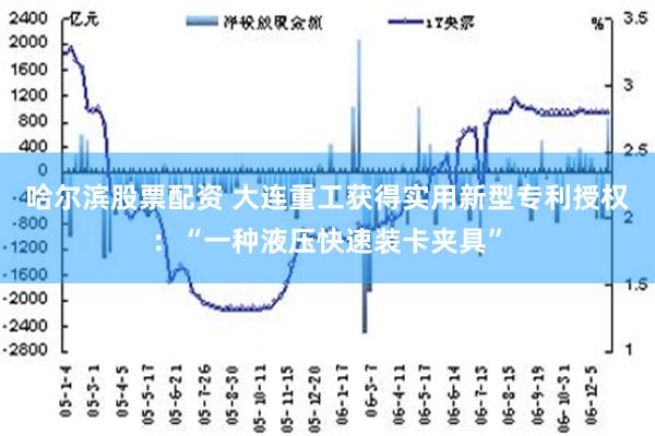 哈尔滨股票配资 大连重工获得实用新型专利授权：“一种液压快速装卡夹具”